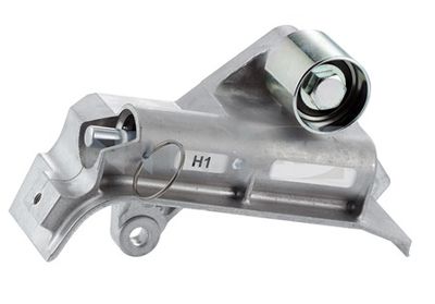 Tensioner Pulley, timing belt SNR GE357.21