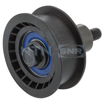 SNR GE357.23 Deflection/Guide Pulley, timing belt