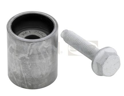 SNR GE357.26 Deflection/Guide Pulley, timing belt