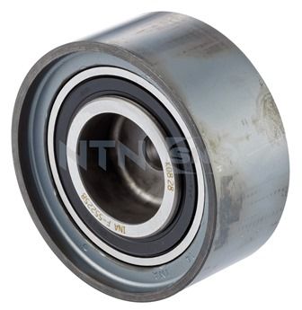 Deflection/Guide Pulley, timing belt SNR GE357.28