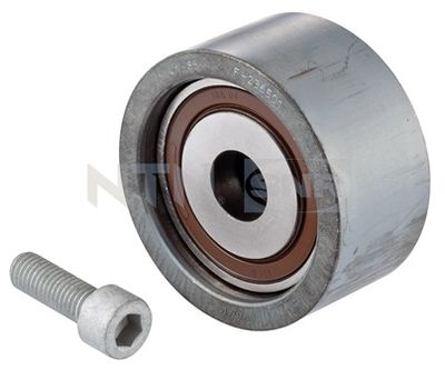 Deflection/Guide Pulley, timing belt SNR GE357.30