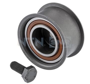 Deflection/Guide Pulley, timing belt SNR GE357.31