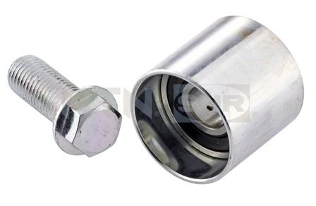 SNR GE357.32 Deflection/Guide Pulley, timing belt