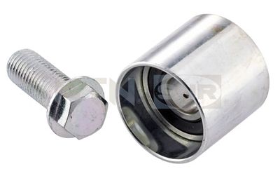 Deflection/Guide Pulley, timing belt SNR GE357.32
