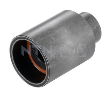 SNR GE357.33 Deflection/Guide Pulley, timing belt
