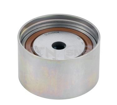Deflection/Guide Pulley, timing belt SNR GE357.34