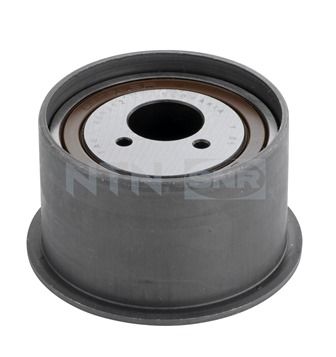 Deflection/Guide Pulley, timing belt SNR GE357.35