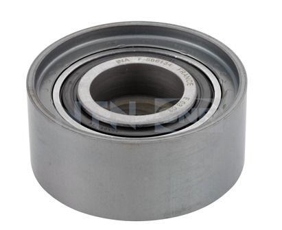 SNR GE357.36 Deflection/Guide Pulley, timing belt
