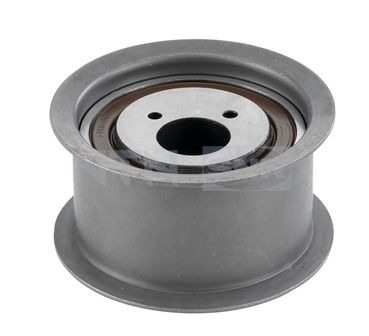 SNR GE357.38 Deflection/Guide Pulley, timing belt