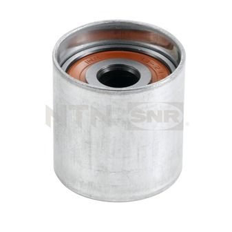 SNR GE357.39 Deflection/Guide Pulley, timing belt