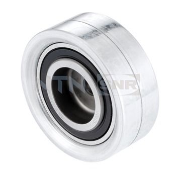 Deflection/Guide Pulley, timing belt SNR GE357.40
