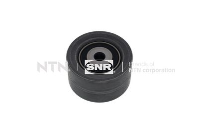 Deflection Pulley/Guide Pulley, timing belt SNR GE357.45