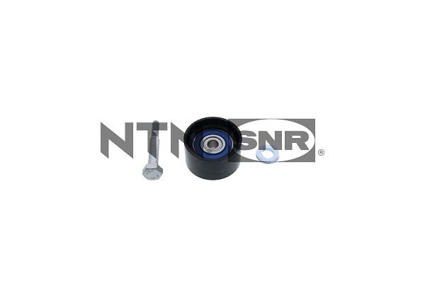 SNR GE358.27 Deflection/Guide Pulley, timing belt
