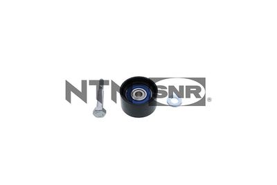 Deflection/Guide Pulley, timing belt SNR GE358.27