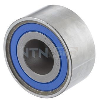 SNR GE359.27 Deflection/Guide Pulley, timing belt