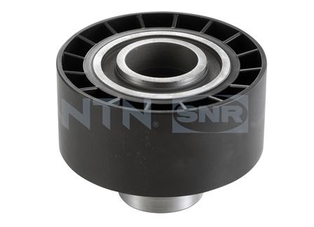 SNR GE361.12 Deflection/Guide Pulley, timing belt