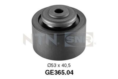 Deflection/Guide Pulley, timing belt SNR GE365.04