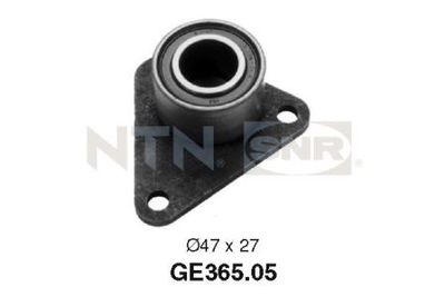 Deflection/Guide Pulley, timing belt SNR GE365.05