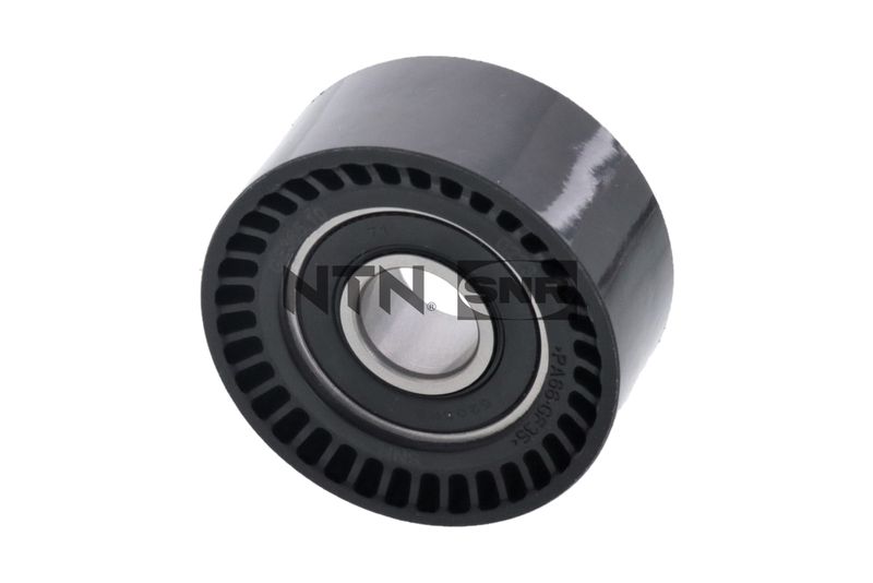 SNR GE365.10 Deflection Pulley/Guide Pulley, timing belt