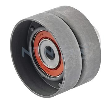 SNR GE368.00 Deflection/Guide Pulley, timing belt