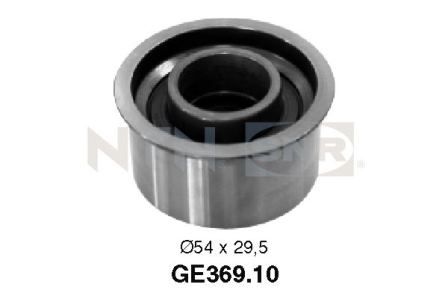 SNR GE369.10 Deflection/Guide Pulley, timing belt