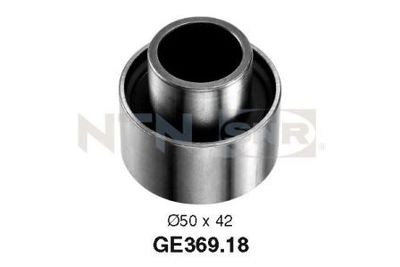Deflection/Guide Pulley, timing belt SNR GE369.18