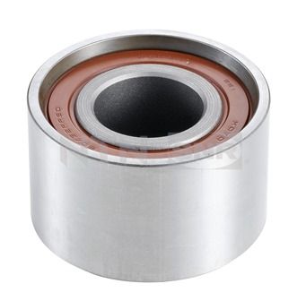 SNR GE369.24 Deflection/Guide Pulley, timing belt