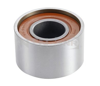 SNR GE369.25 Deflection/Guide Pulley, timing belt