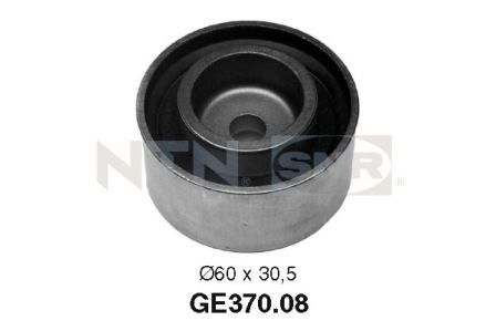 SNR GE370.08 Deflection/Guide Pulley, timing belt