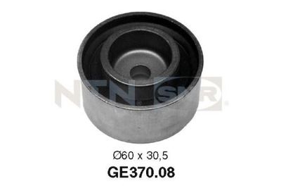 Deflection/Guide Pulley, timing belt SNR GE370.08