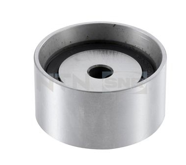 SNR GE370.20 Deflection/Guide Pulley, timing belt