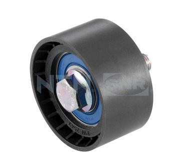 SNR GE372.00 Deflection/Guide Pulley, timing belt