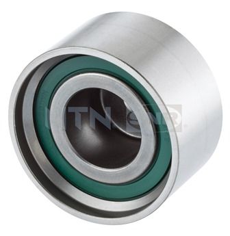 SNR GE373.03 Deflection/Guide Pulley, timing belt