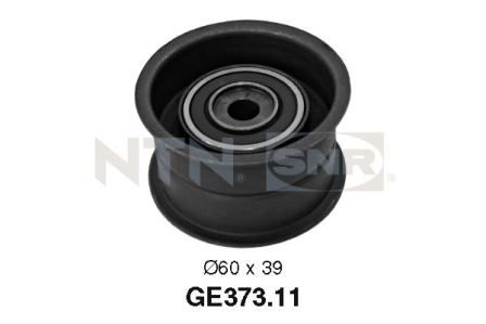 SNR GE373.11 Deflection/Guide Pulley, timing belt