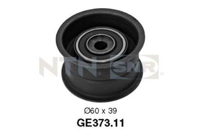 Deflection/Guide Pulley, timing belt SNR GE373.11
