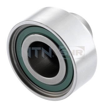 SNR GE373.16 Deflection/Guide Pulley, timing belt