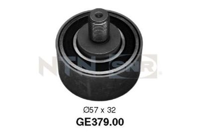 Deflection/Guide Pulley, timing belt SNR GE379.00