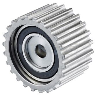 Deflection/Guide Pulley, timing belt SNR GE381.00