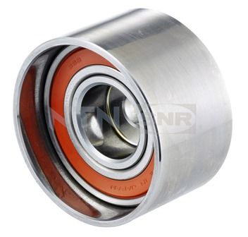SNR GE381.01 Deflection/Guide Pulley, timing belt