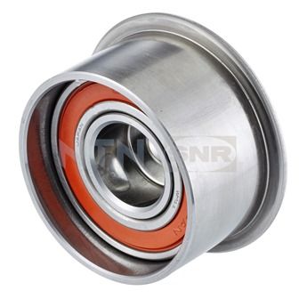 SNR GE381.02 Deflection/Guide Pulley, timing belt