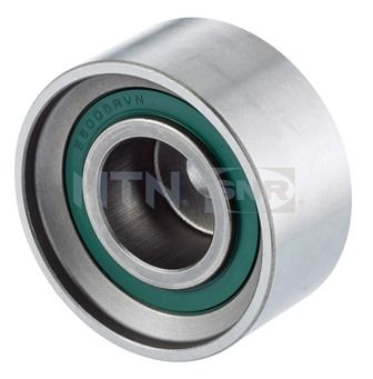 SNR GE384.01 Deflection/Guide Pulley, timing belt