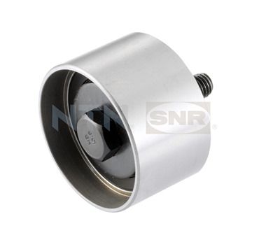 Deflection/Guide Pulley, timing belt SNR GE386.00
