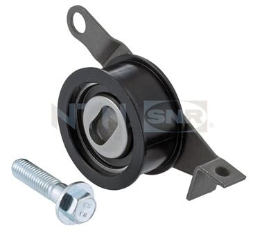 Tensioner Pulley, timing belt SNR GT352.04