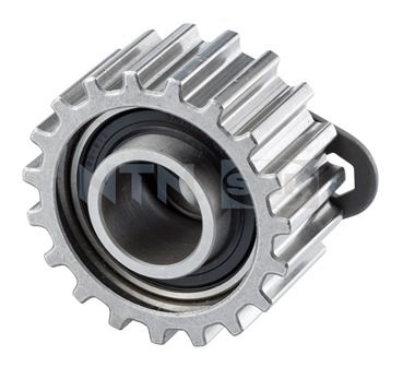 Tensioner Pulley, timing belt SNR GT352.16