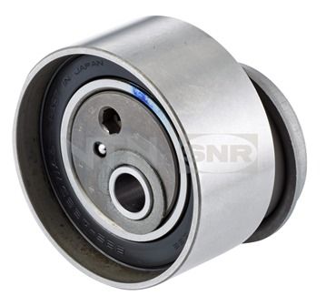 Tensioner Pulley, timing belt SNR GT352.17