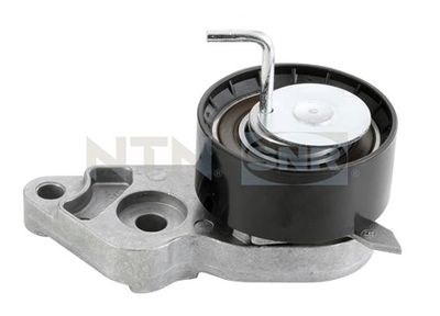 Tensioner Pulley, timing belt SNR GT352.18