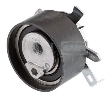 Tensioner Pulley, timing belt SNR GT352.19