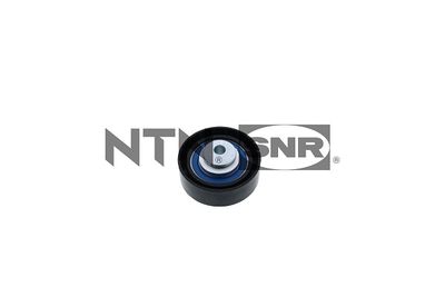 Tensioner Pulley, timing belt SNR GT352.21