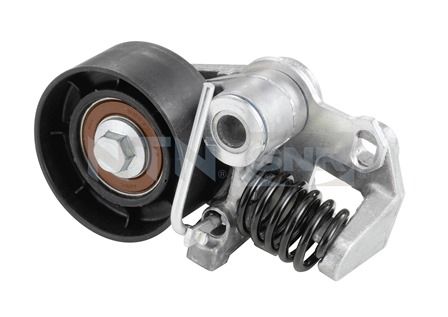 SNR GT352.24 Tensioner Pulley, timing belt