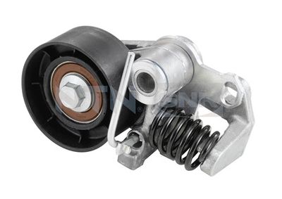 Tensioner Pulley, timing belt SNR GT352.24